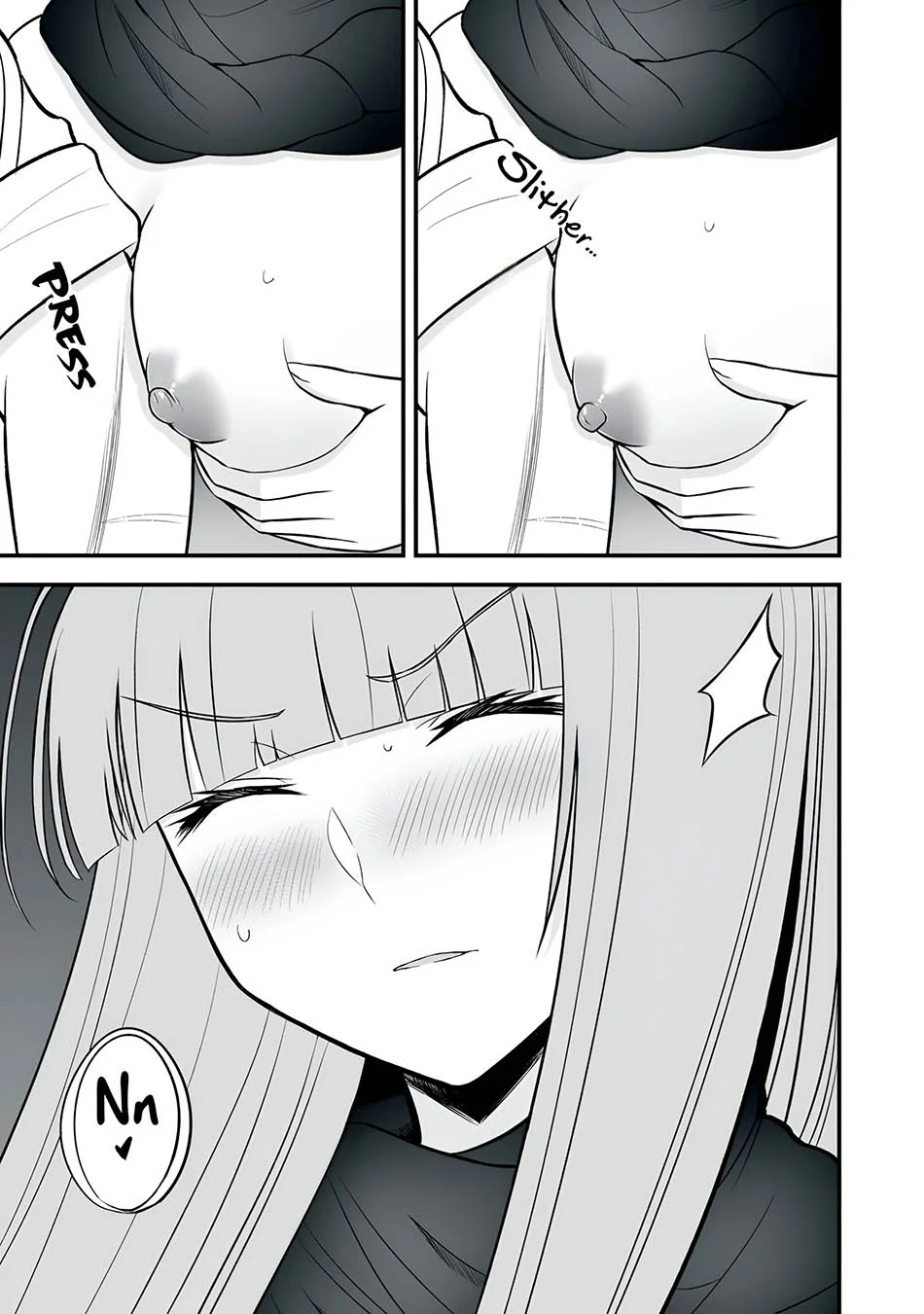 Isekai Rakuraku Survival Chapter 60 - halaman 5