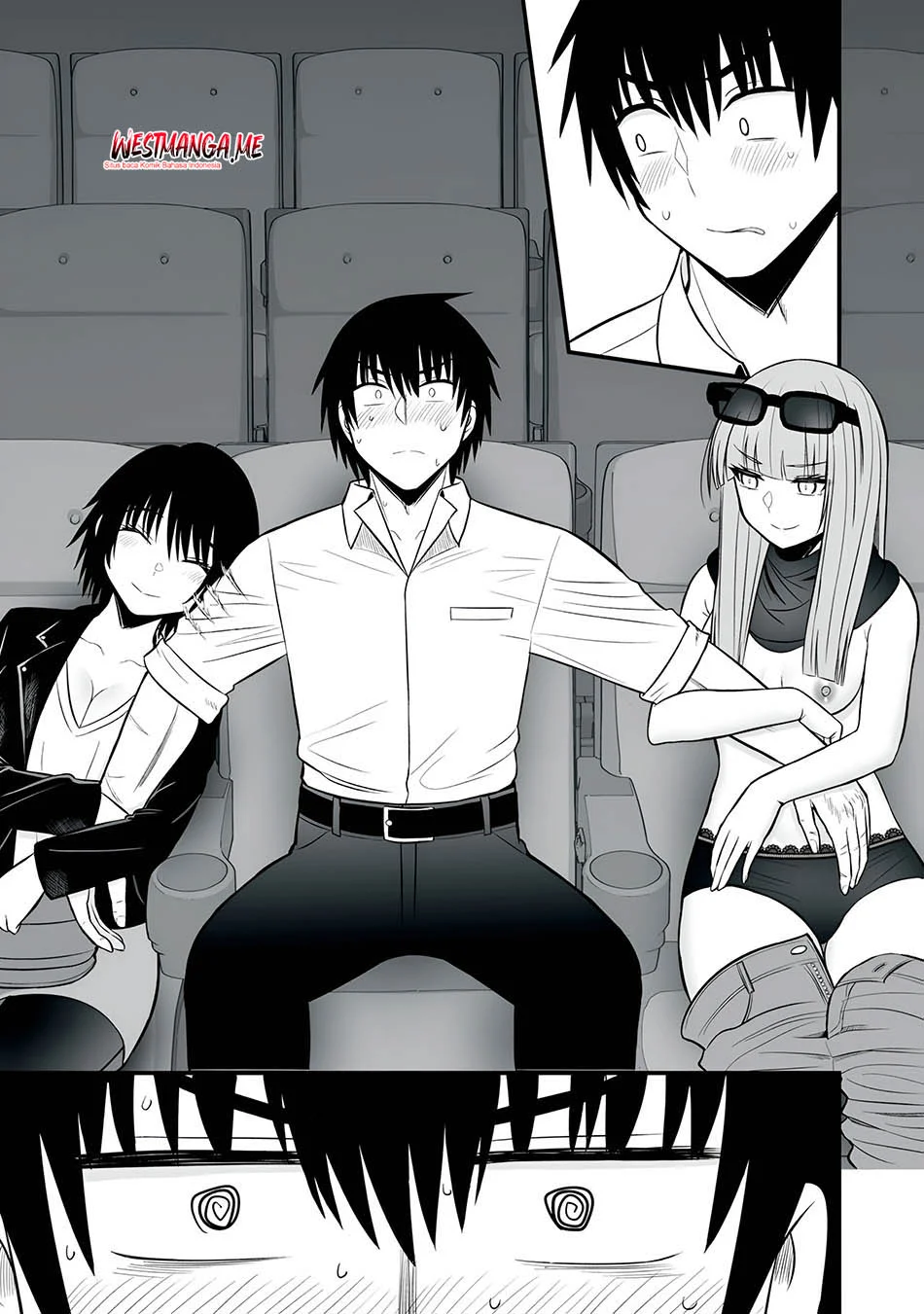 Isekai Rakuraku Survival Chapter 60 - halaman 9