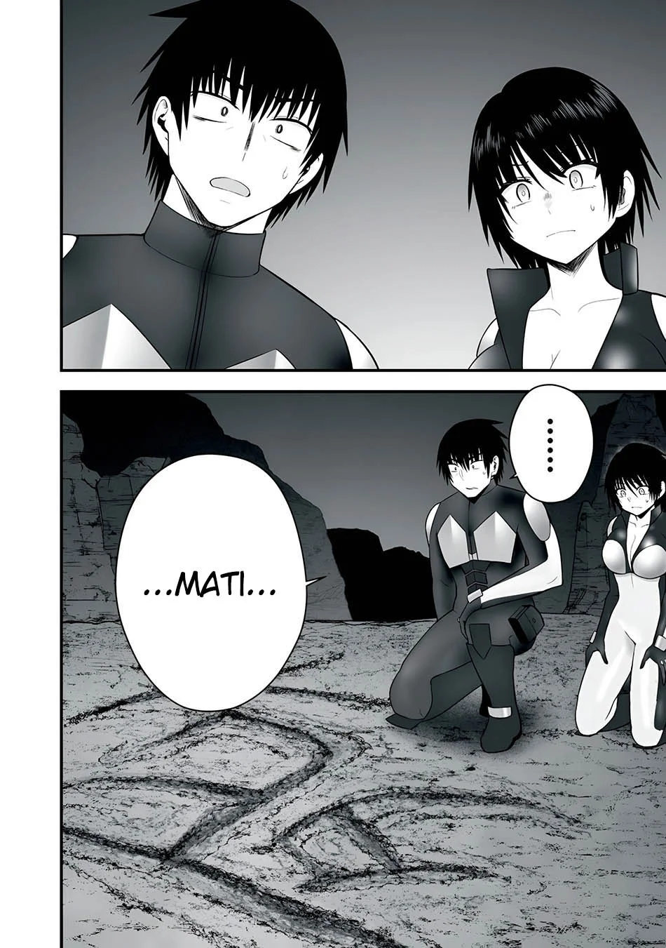 Isekai Rakuraku Survival Chapter 62 - halaman 17