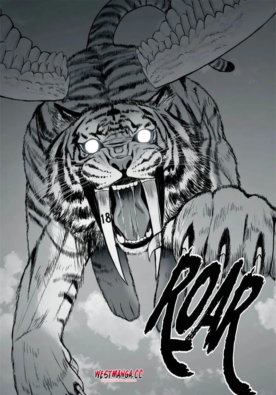 Isekai Rakuraku Survival Chapter 63 - halaman 18