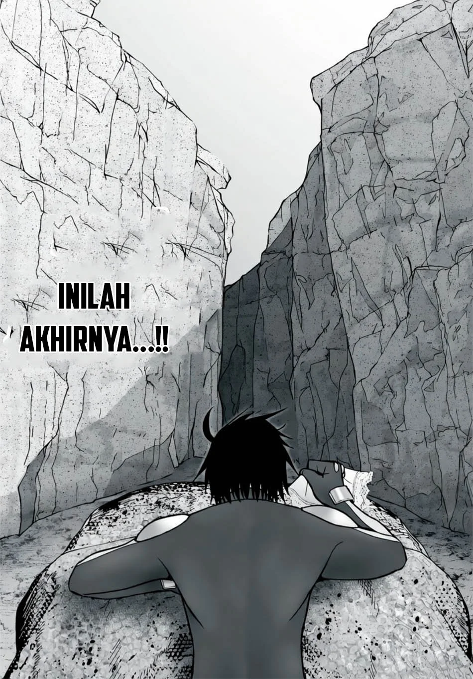 Isekai Rakuraku Survival Chapter 64 - halaman 12