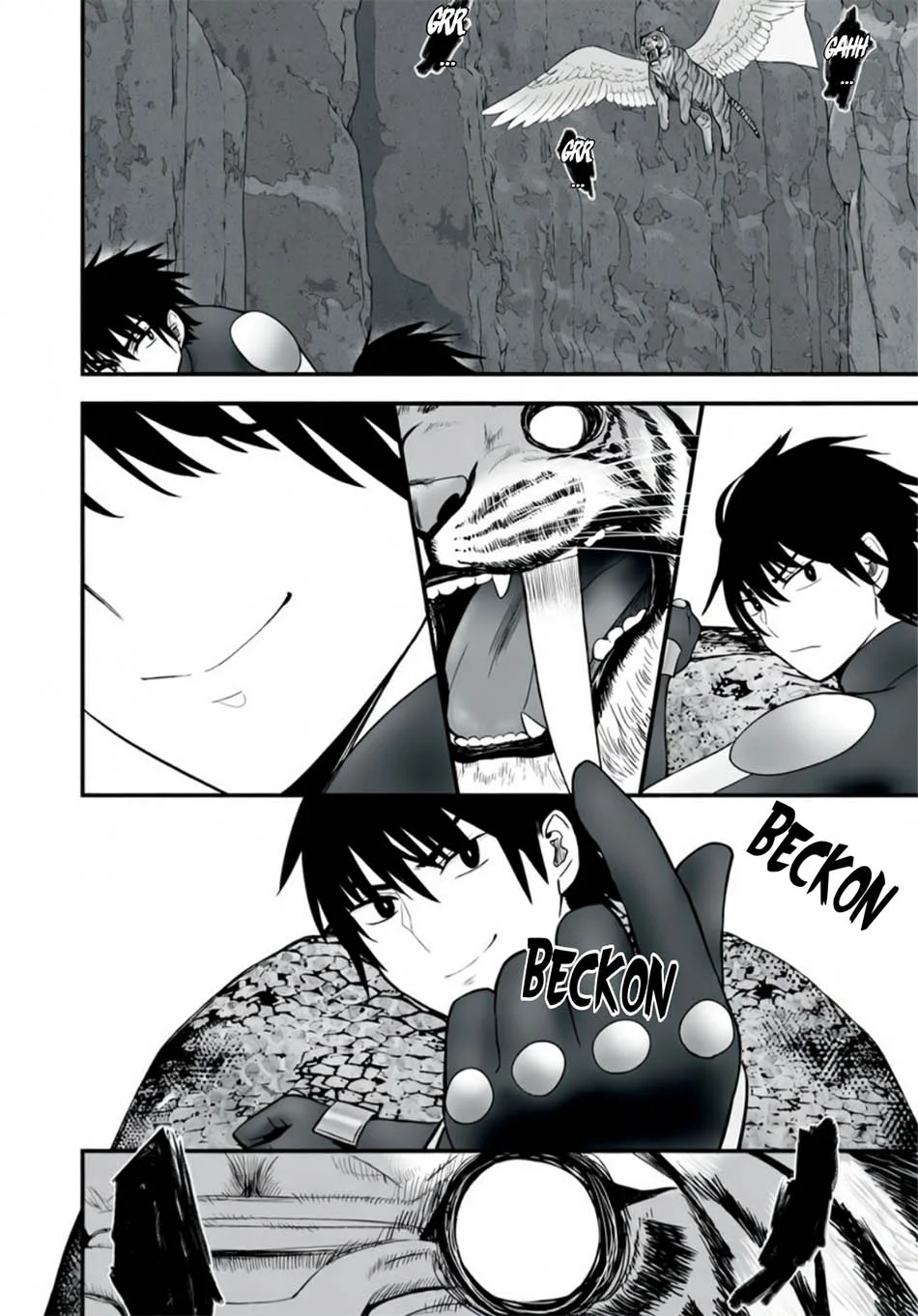 Isekai Rakuraku Survival Chapter 64 - halaman 16