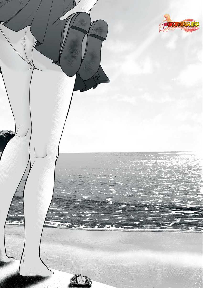 Isekai Rakuraku Survival Chapter 7 - halaman 11