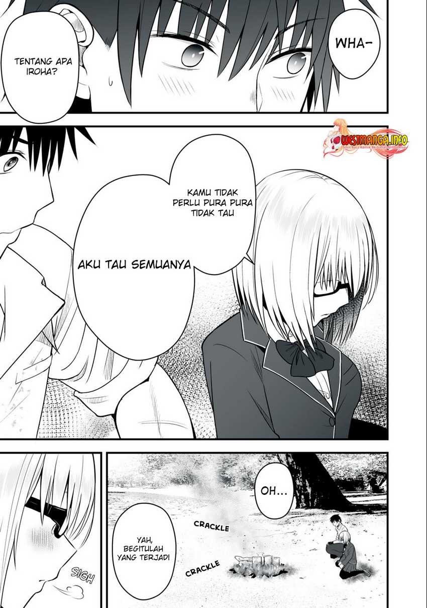 Isekai Rakuraku Survival Chapter 7 - halaman 15