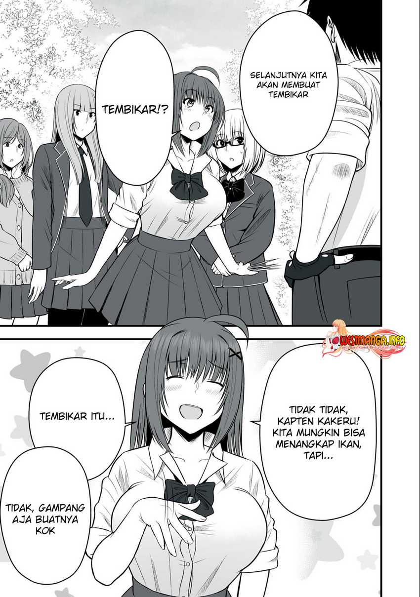 Isekai Rakuraku Survival Chapter 7 - halaman 2