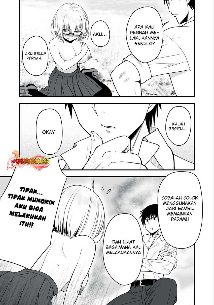 Isekai Rakuraku Survival Chapter 8 - halaman 11