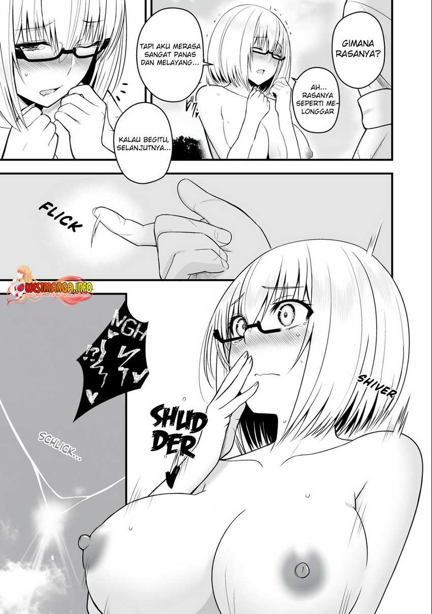 Isekai Rakuraku Survival Chapter 8 - halaman 15