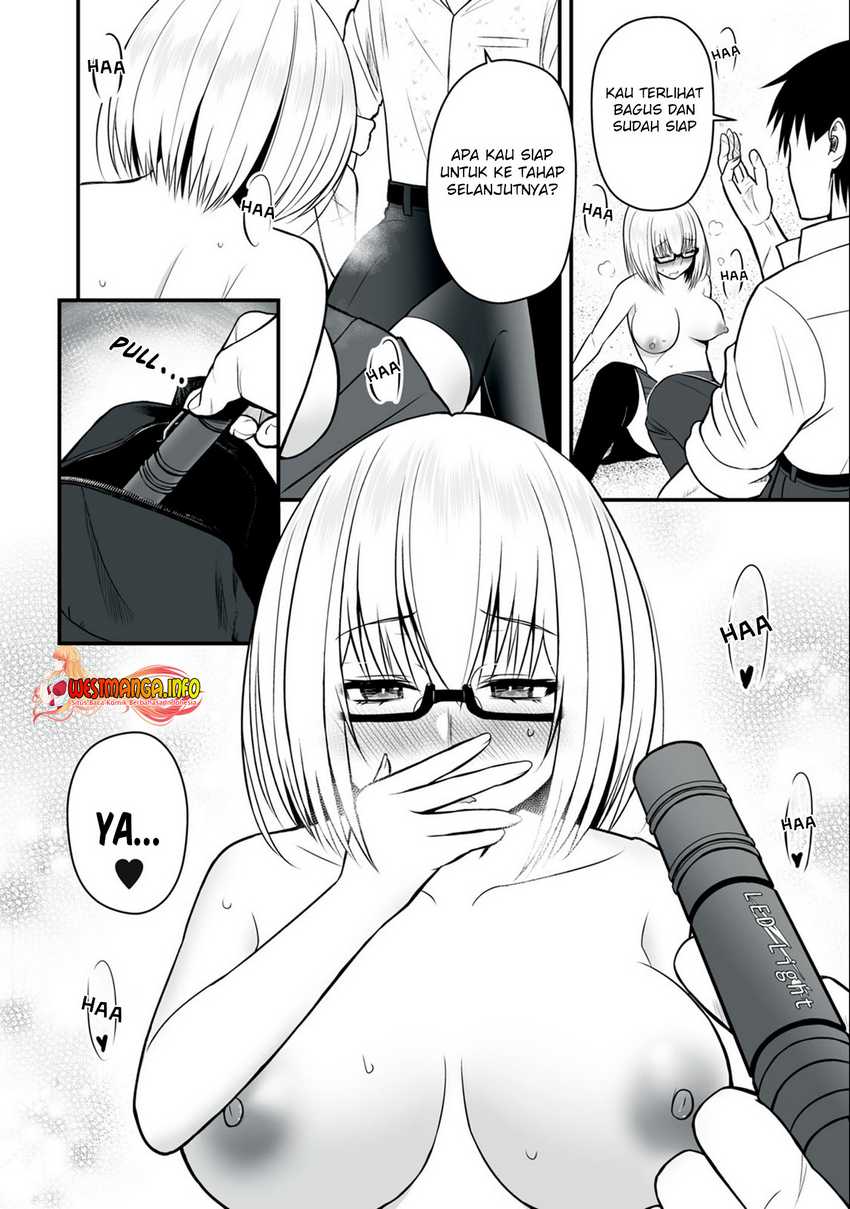 Isekai Rakuraku Survival Chapter 8 - halaman 16
