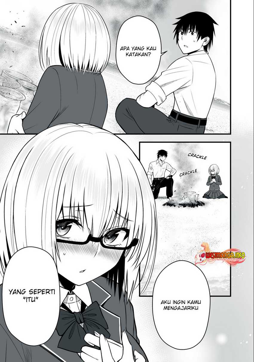 Isekai Rakuraku Survival Chapter 8 - halaman 2