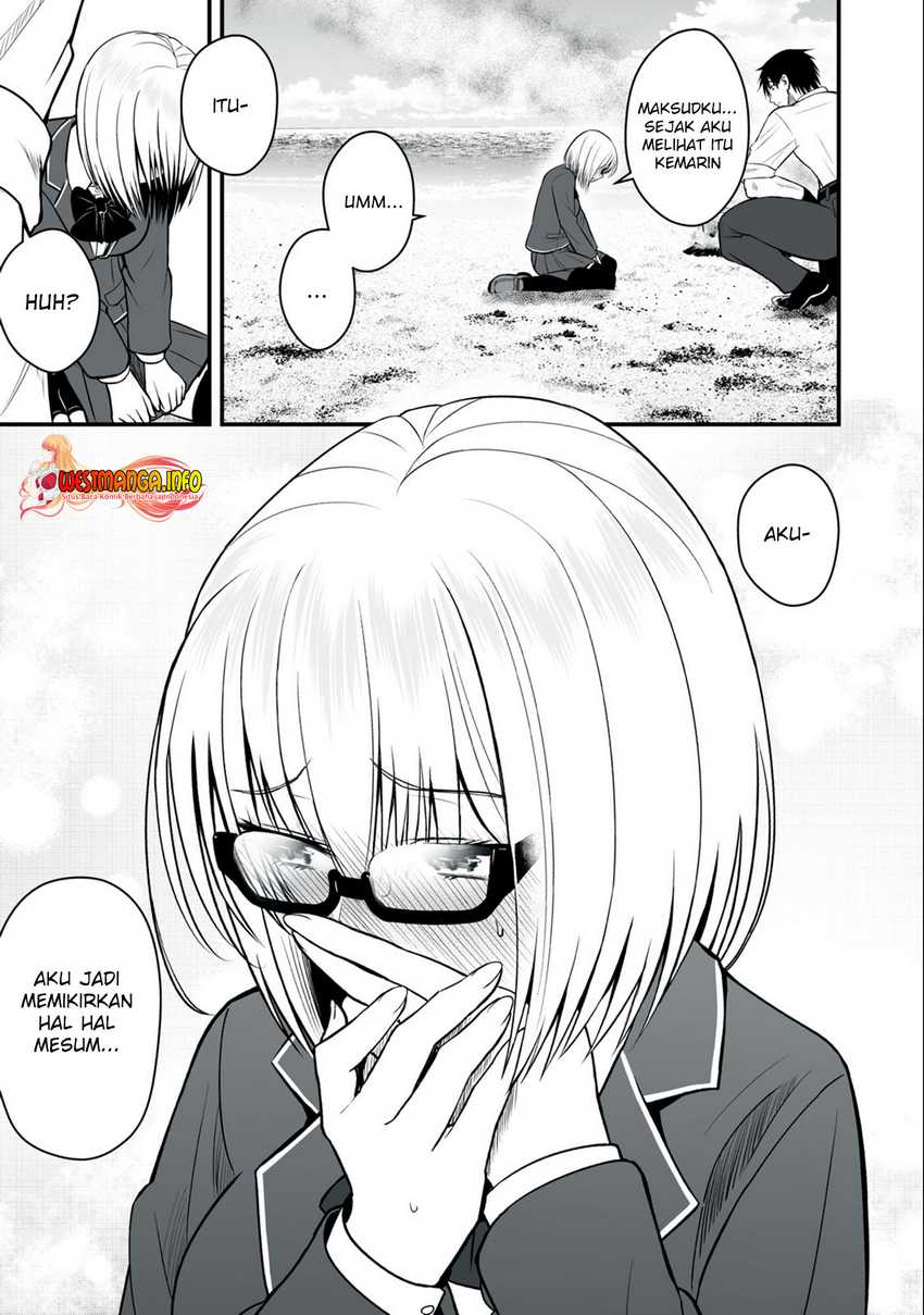 Isekai Rakuraku Survival Chapter 8 - halaman 7