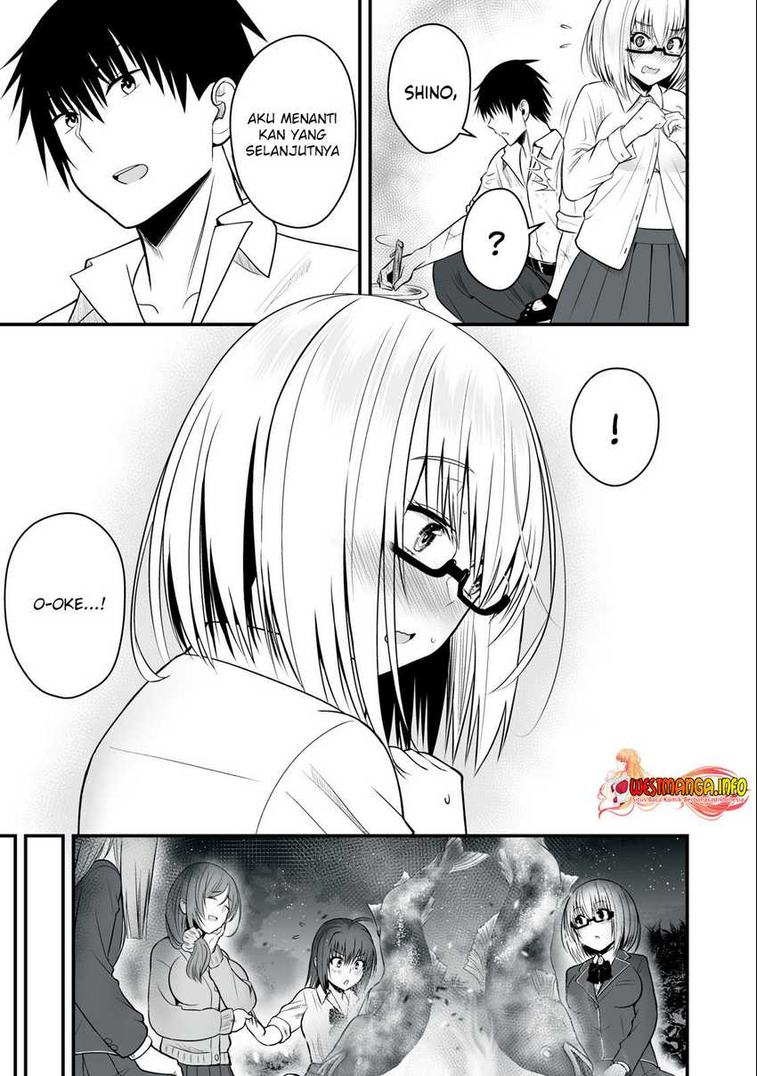 Isekai Rakuraku Survival Chapter 9 - halaman 10