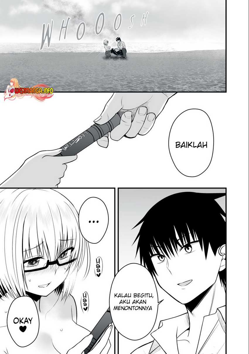 Isekai Rakuraku Survival Chapter 9 - halaman 4