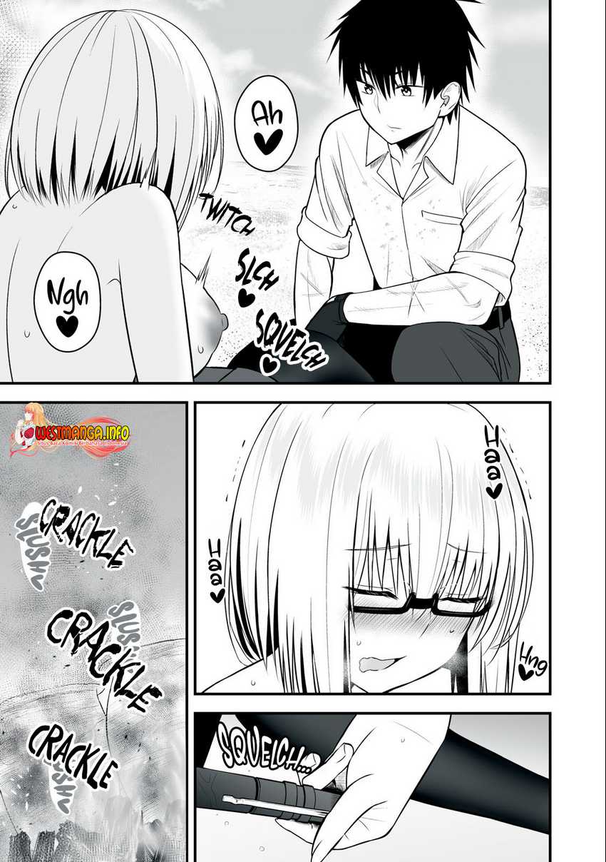 Isekai Rakuraku Survival Chapter 9 - halaman 6