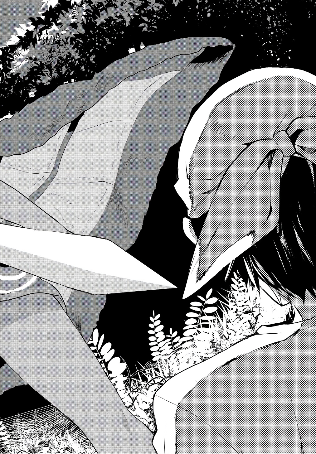 Isekai Ryouridou Chapter 0 - halaman 19
