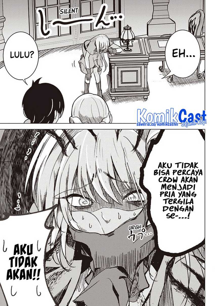 Isekai Saikouhou no Guild Leader Chapter 1 - halaman 29