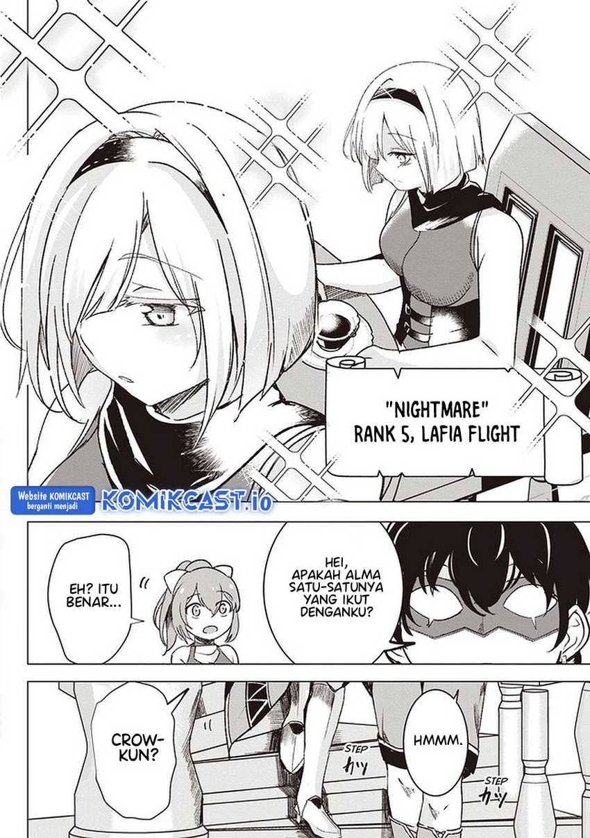Isekai Saikouhou no Guild Leader Chapter 1 - halaman 38