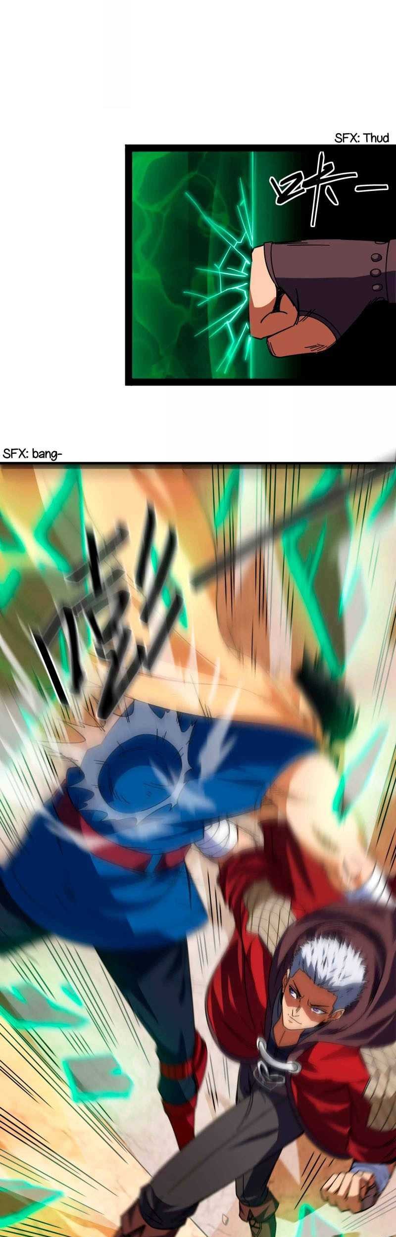 Isekai Saikouhou no Guild Leader Chapter 1 - halaman 39