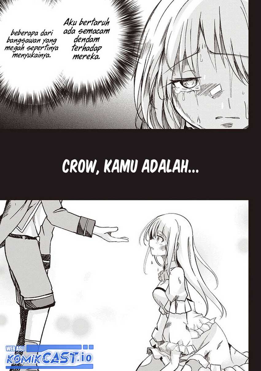 Isekai Saikouhou no Guild Leader Chapter 1 - halaman 51