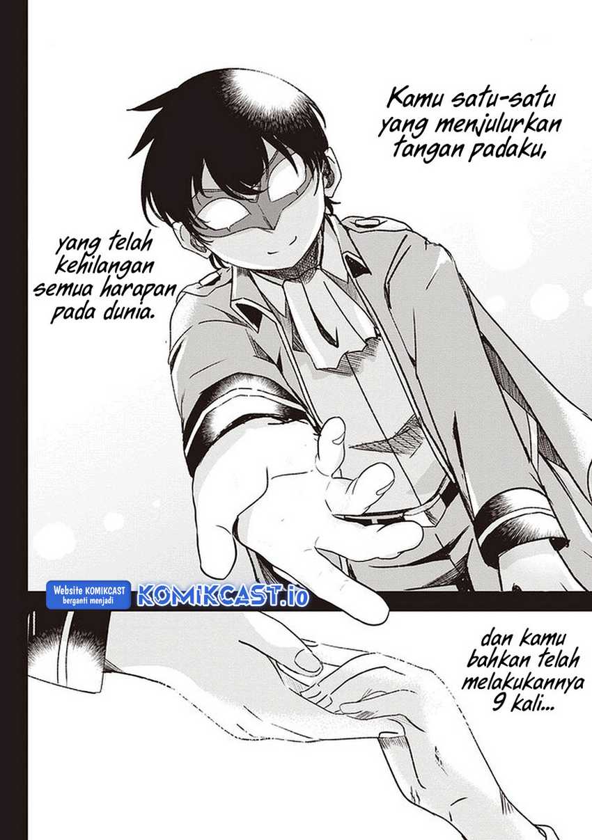 Isekai Saikouhou no Guild Leader Chapter 1 - halaman 52