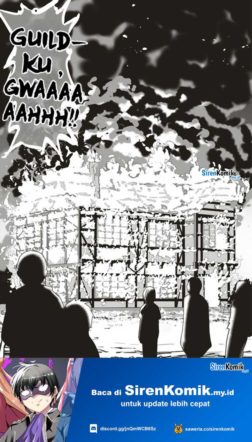 Isekai Saikouhou no Guild Leader Chapter 12.3 - halaman 10