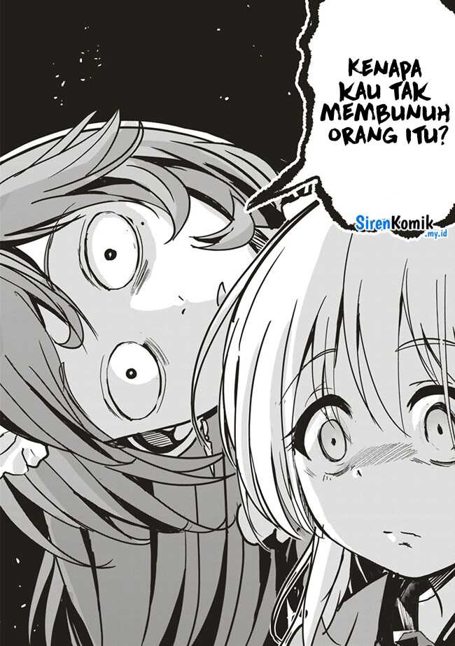 Isekai Saikouhou no Guild Leader Chapter 12.3 - halaman 6