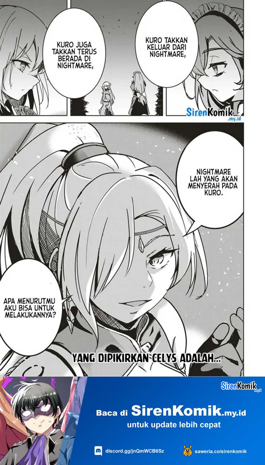 Isekai Saikouhou no Guild Leader Chapter 12.4 - halaman 11