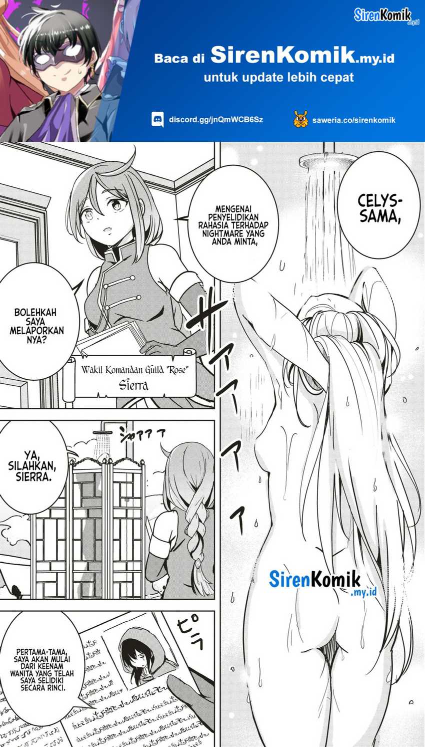 Isekai Saikouhou no Guild Leader Chapter 13.1 - halaman 2