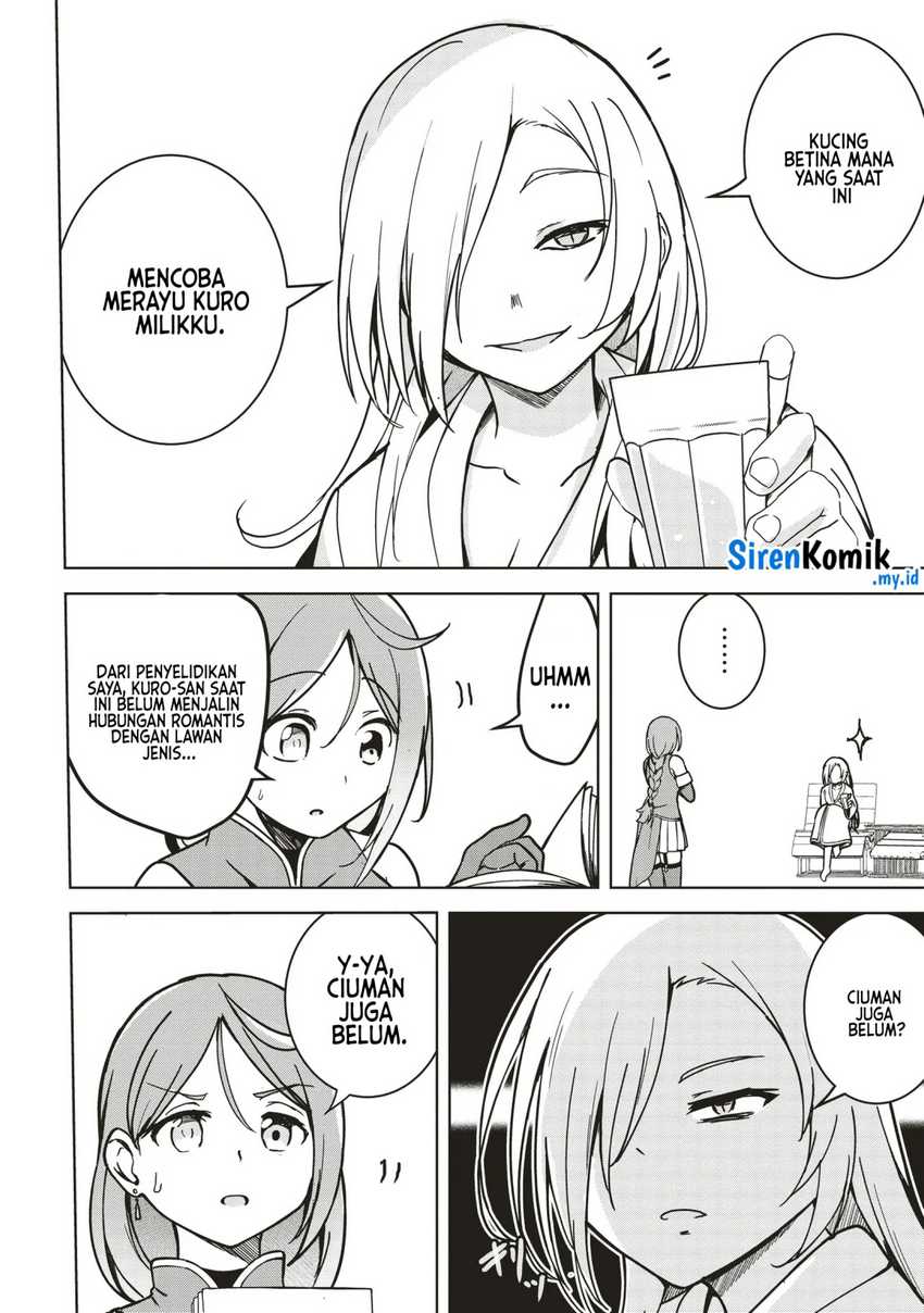 Isekai Saikouhou no Guild Leader Chapter 13.1 - halaman 7