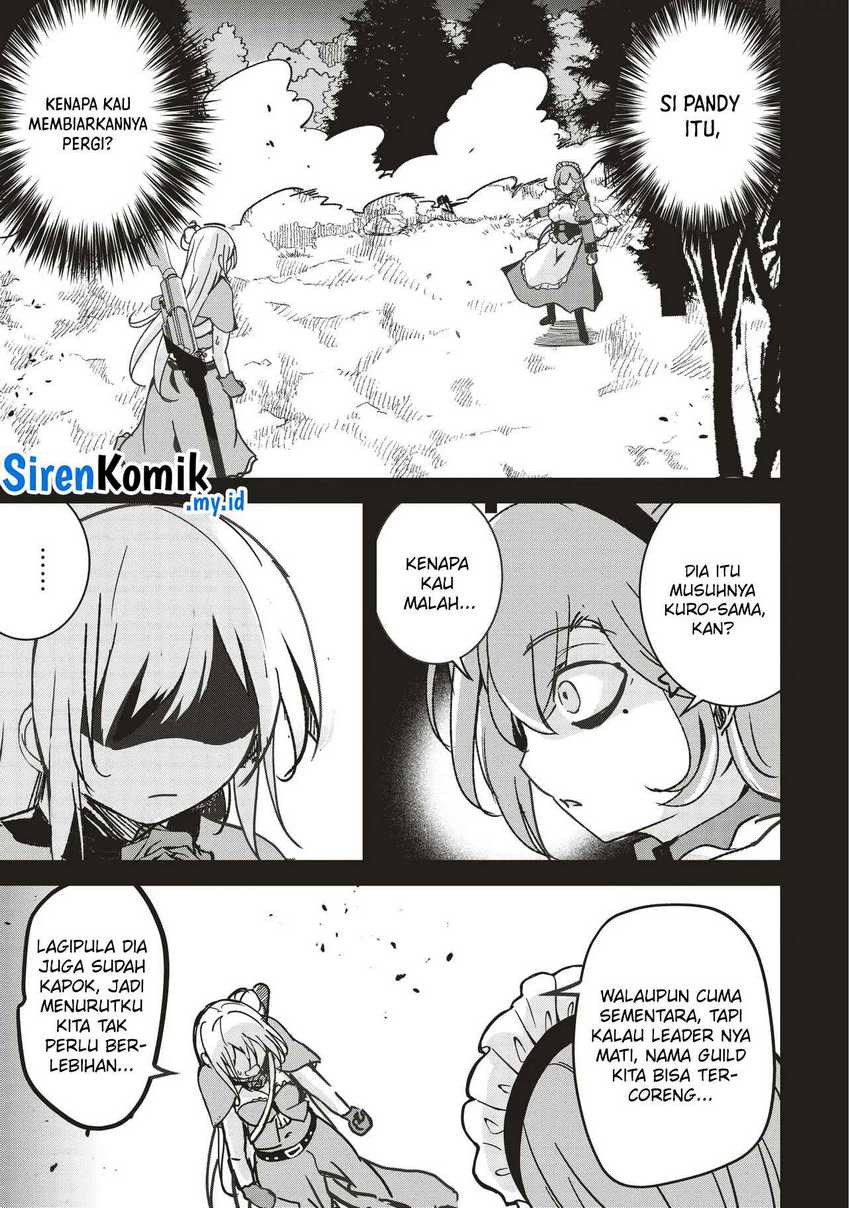 Isekai Saikouhou no Guild Leader Chapter 13.2 - halaman 2