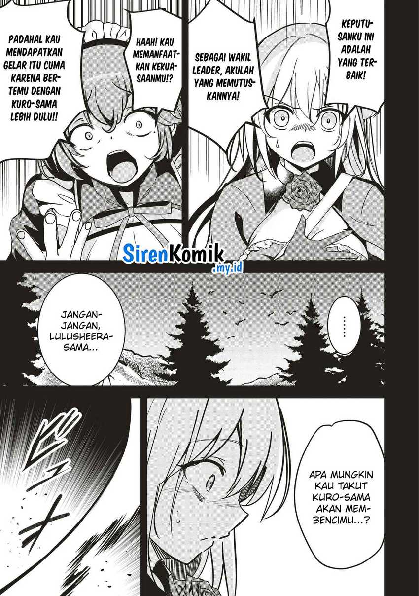 Isekai Saikouhou no Guild Leader Chapter 13.2 - halaman 4