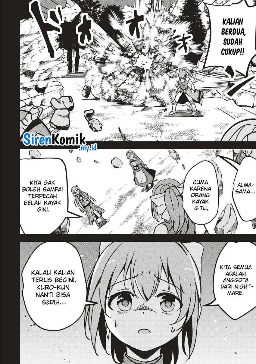 Isekai Saikouhou no Guild Leader Chapter 13.2 - halaman 5