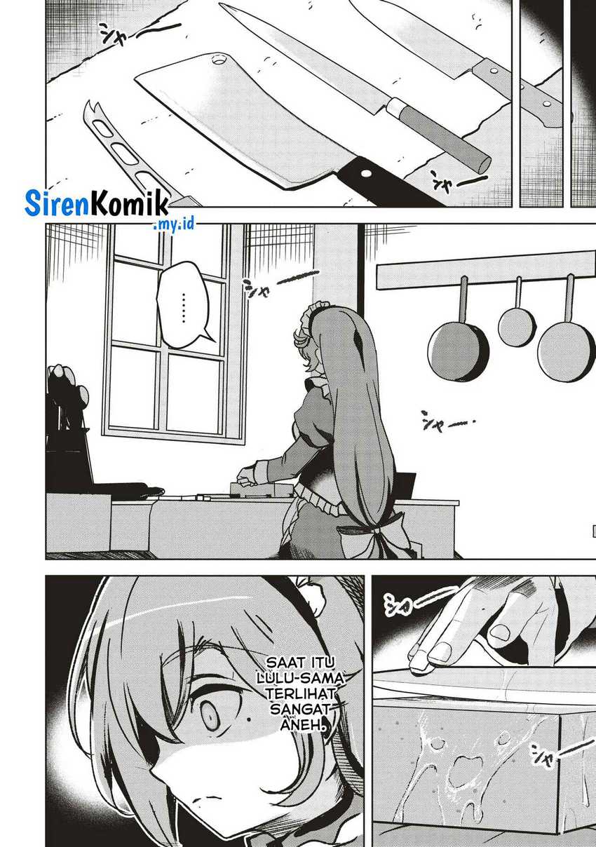 Isekai Saikouhou no Guild Leader Chapter 13.2 - halaman 9