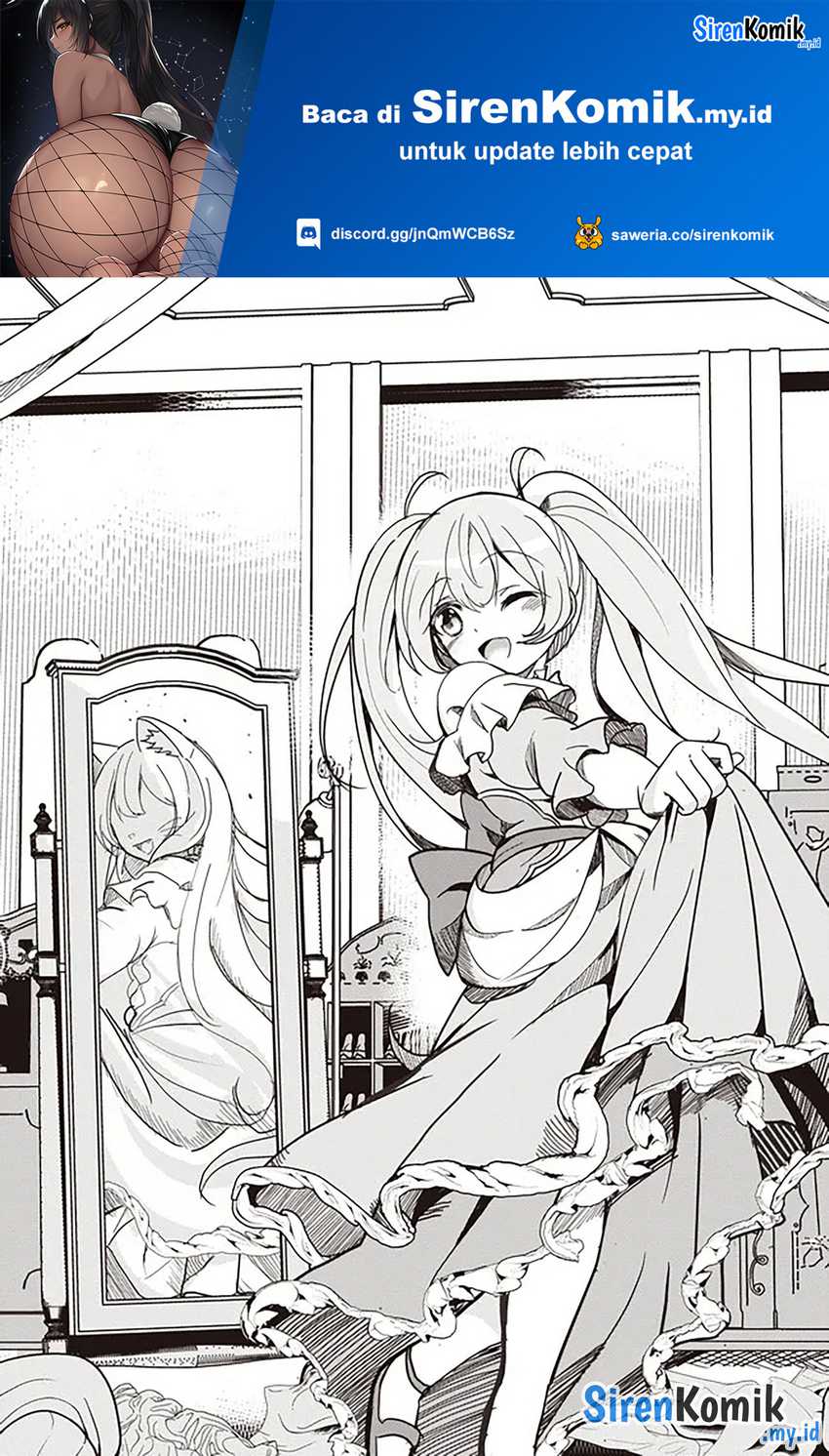 Isekai Saikouhou no Guild Leader Chapter 18.1 - halaman 2