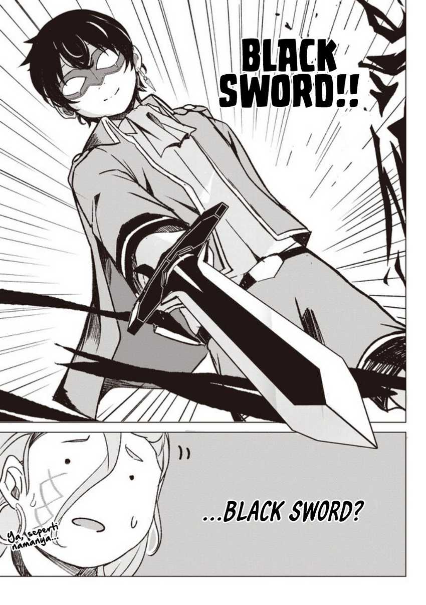 Isekai Saikouhou no Guild Leader Chapter 2.2 - halaman 14