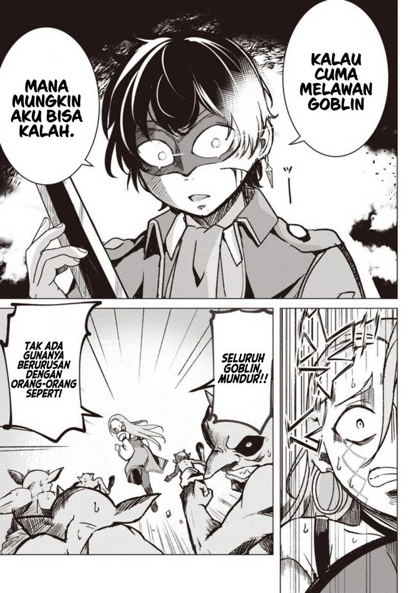 Isekai Saikouhou no Guild Leader Chapter 2.2 - halaman 18