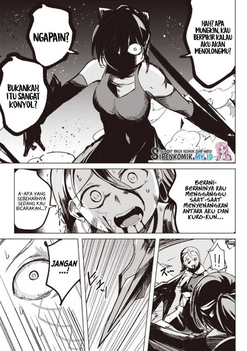 Isekai Saikouhou no Guild Leader Chapter 2.2 - halaman 2