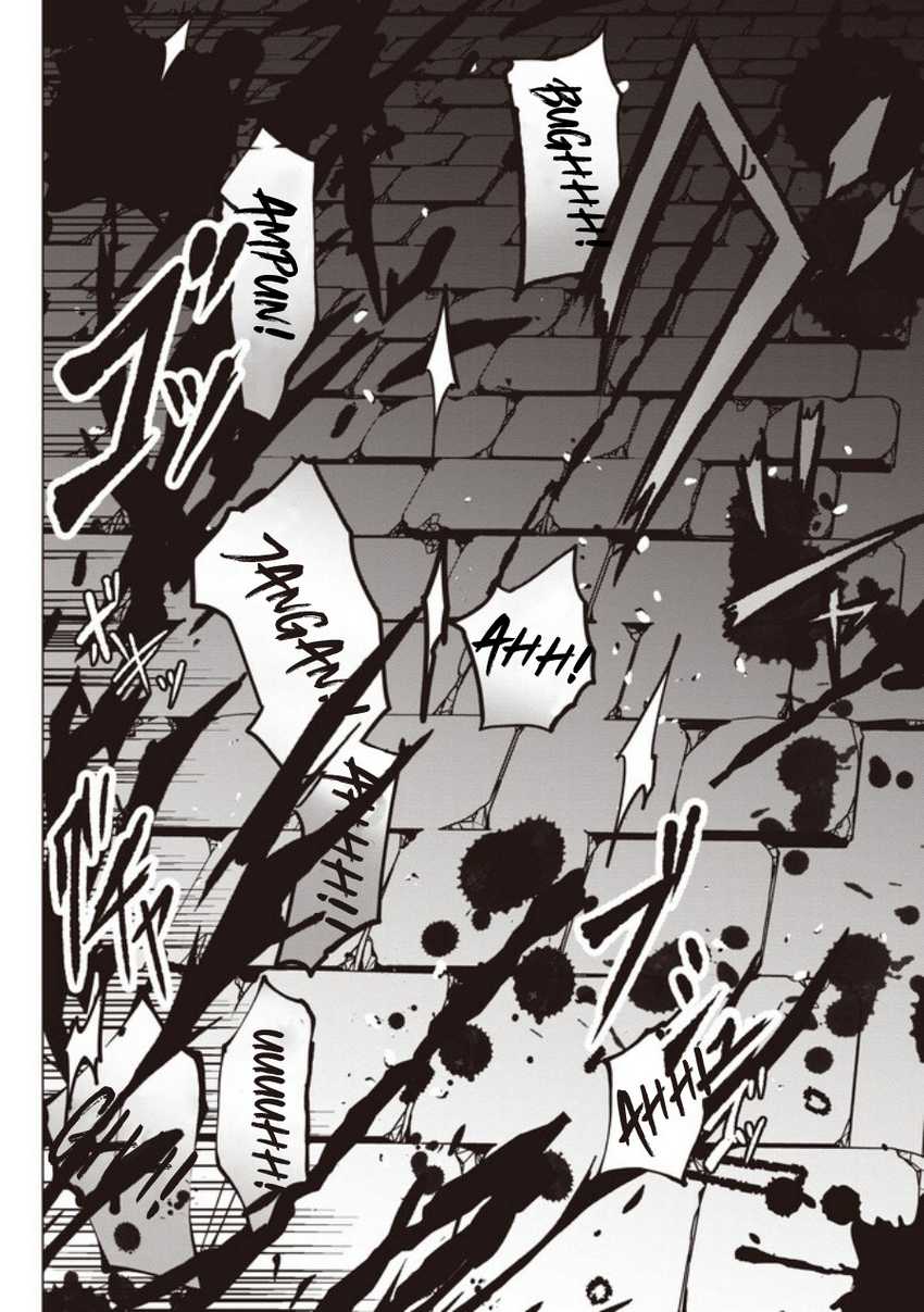 Isekai Saikouhou no Guild Leader Chapter 2.2 - halaman 21