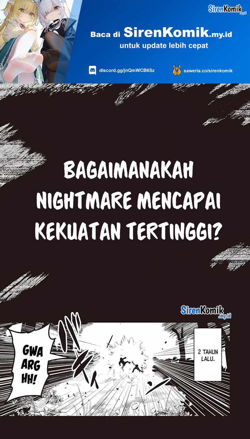 Isekai Saikouhou no Guild Leader Chapter 20.1 - halaman 2