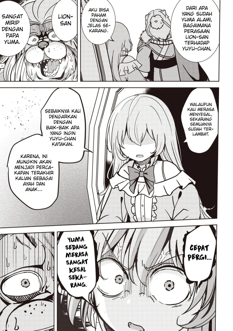 Isekai Saikouhou no Guild Leader Chapter 21 - halaman 14