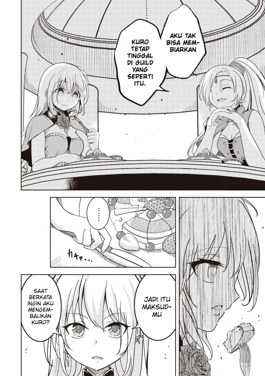 Isekai Saikouhou no Guild Leader Chapter 22 - halaman 15