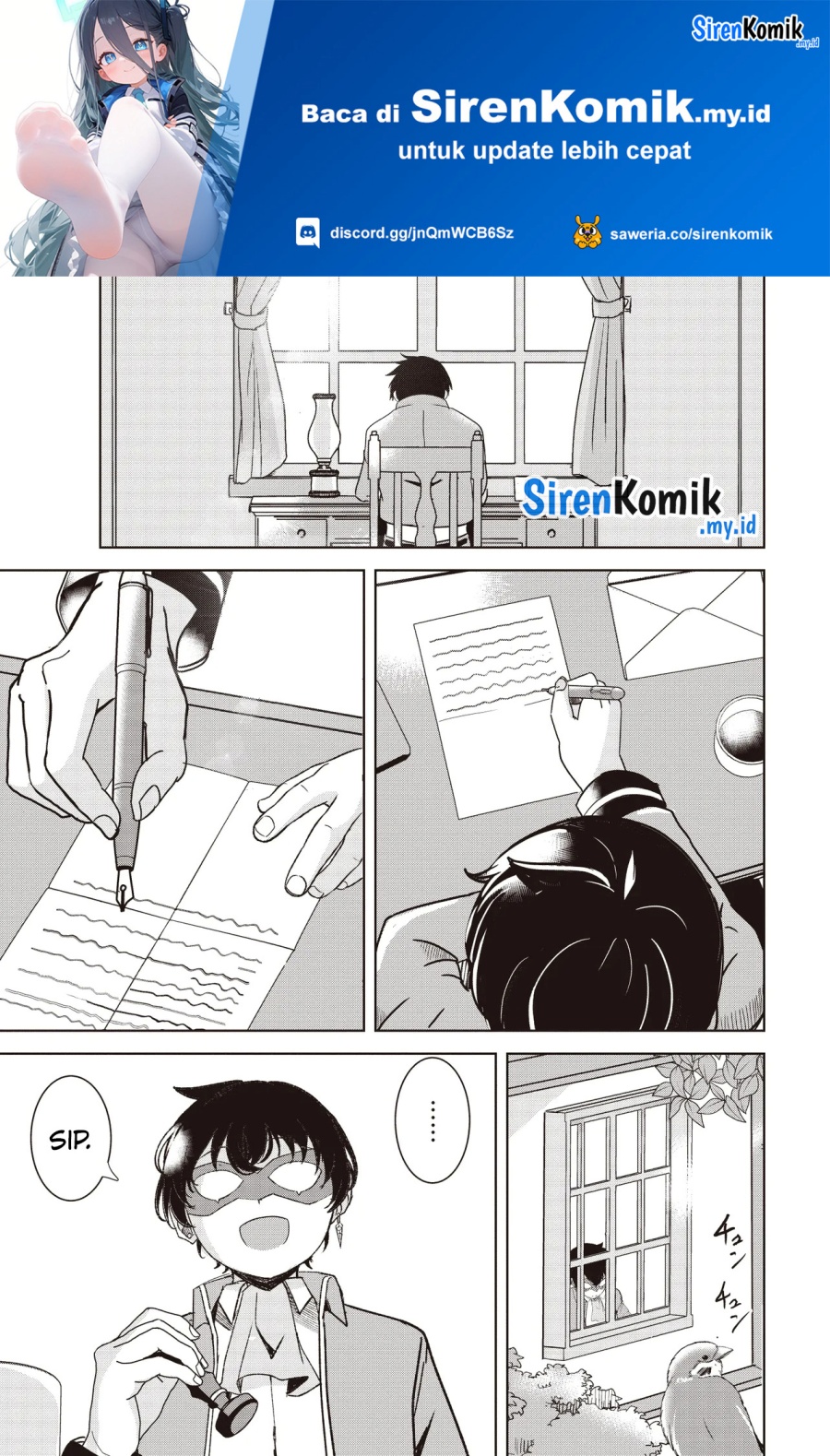 Isekai Saikouhou no Guild Leader Chapter 22 - halaman 2
