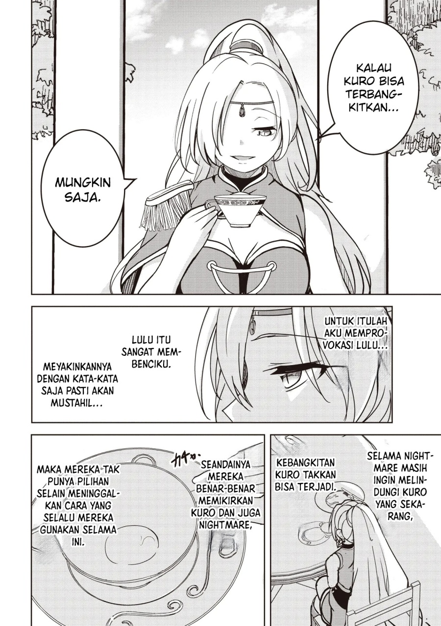 Isekai Saikouhou no Guild Leader Chapter 22 - halaman 25