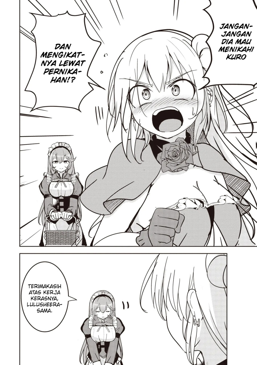 Isekai Saikouhou no Guild Leader Chapter 22 - halaman 29