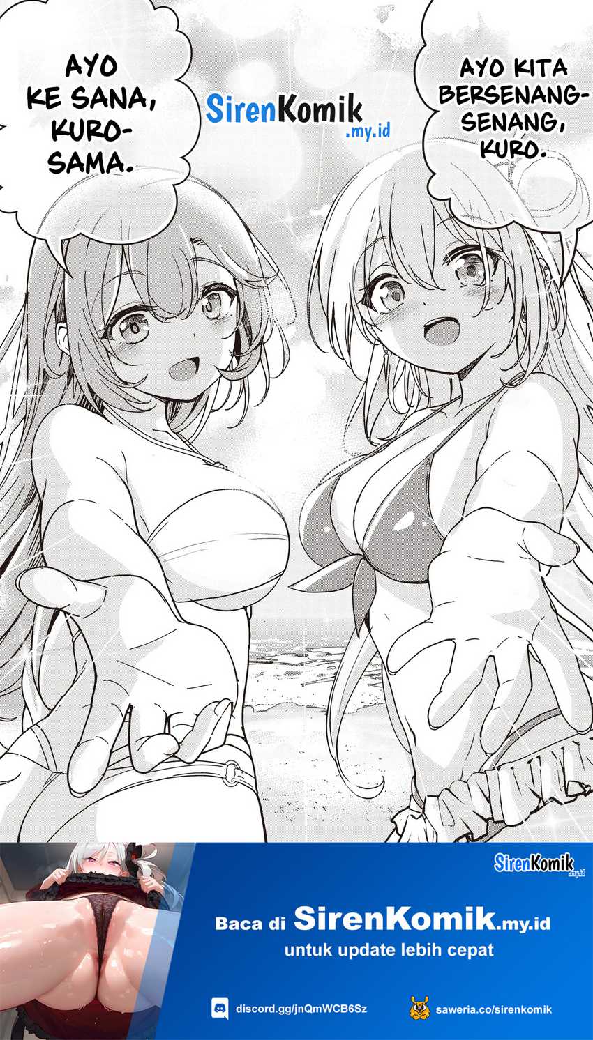 Isekai Saikouhou no Guild Leader Chapter 23 - halaman 10