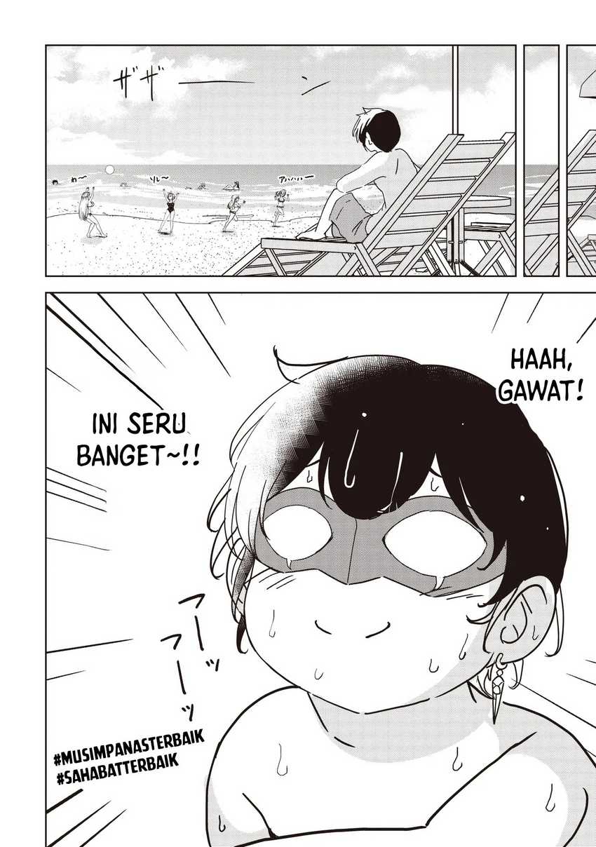 Isekai Saikouhou no Guild Leader Chapter 23 - halaman 14
