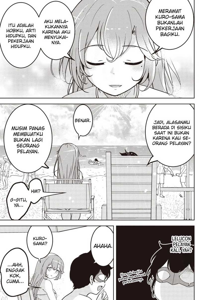 Isekai Saikouhou no Guild Leader Chapter 23 - halaman 17