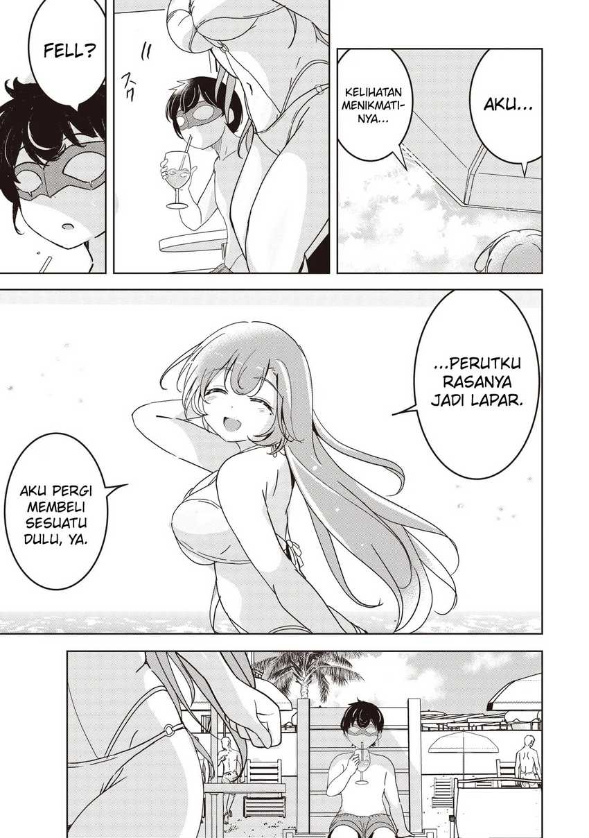 Isekai Saikouhou no Guild Leader Chapter 23 - halaman 19