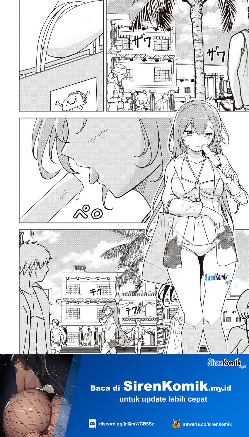 Isekai Saikouhou no Guild Leader Chapter 23 - halaman 20
