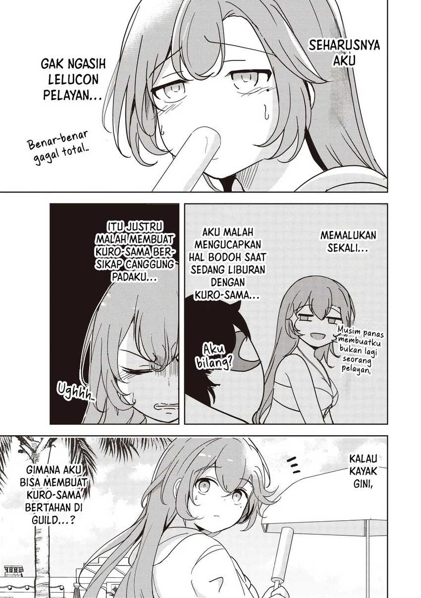 Isekai Saikouhou no Guild Leader Chapter 23 - halaman 21