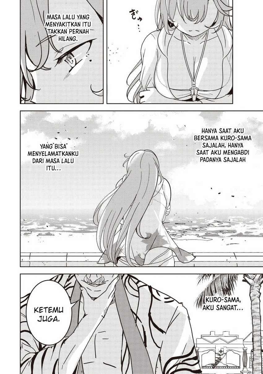Isekai Saikouhou no Guild Leader Chapter 23 - halaman 24